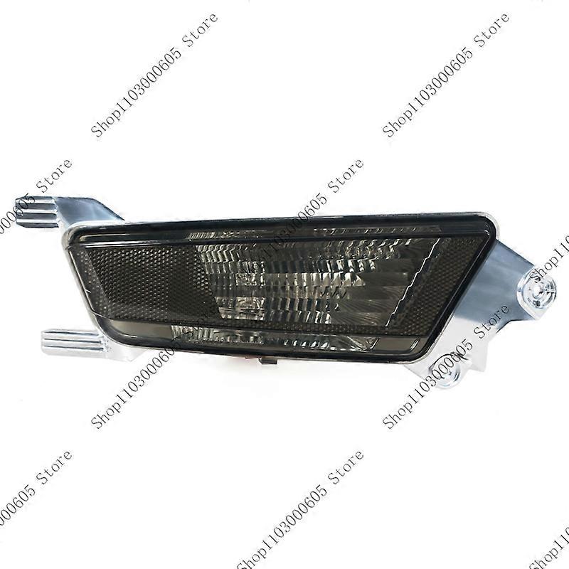 For Range Rover Evoque 2011-2018 Automobile Accessories Rear Bumper Light With Bulb Fog Light Signal Light Turn Signal Light