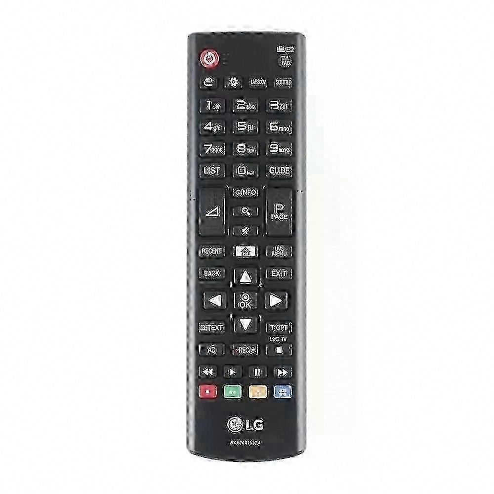 AKB74915324 Remote Control for LG LCD TV Compatible with AKB74915310 AKB74915305 Models
