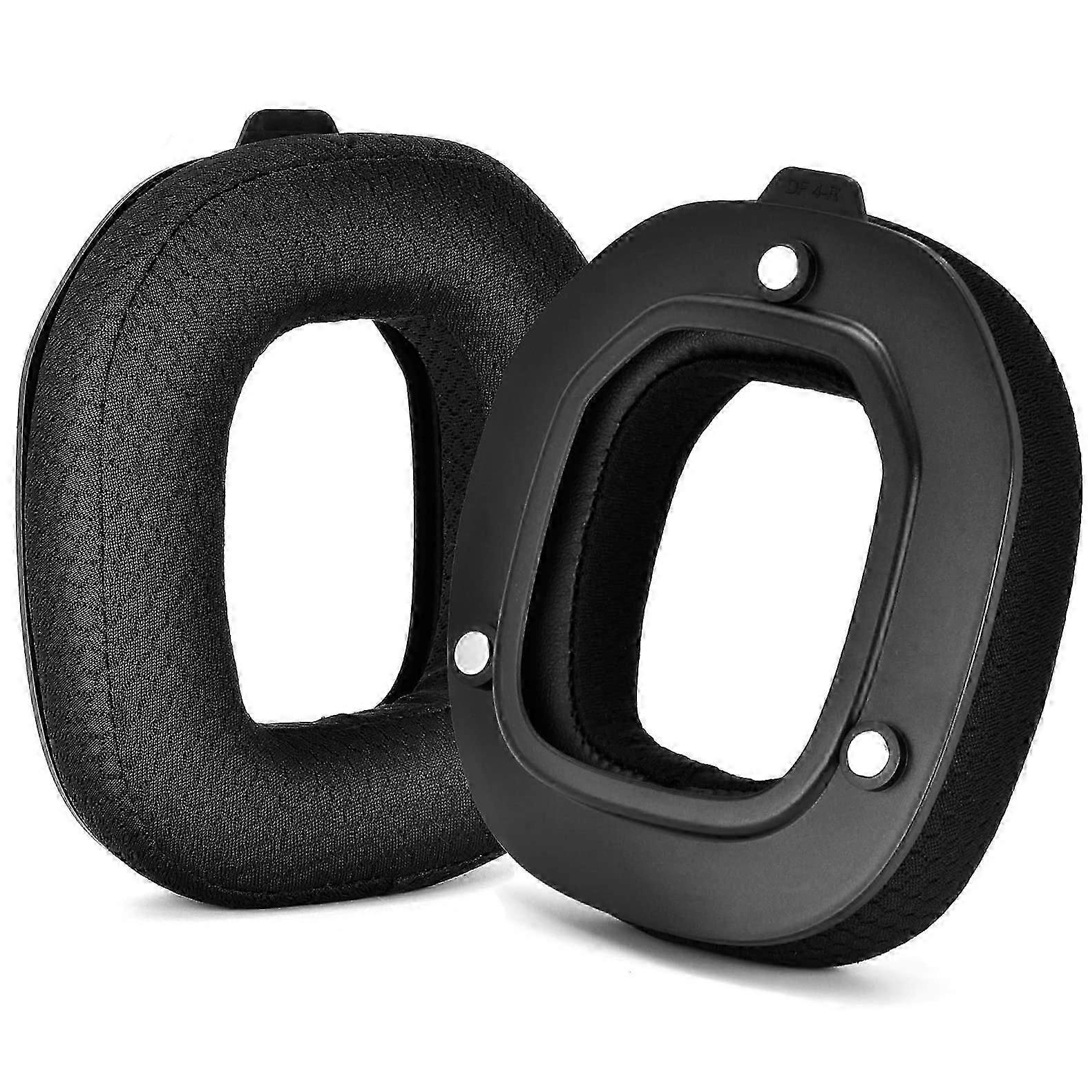 Replacement Ear Pads for Logitech Astro A50 Gen3 Gaming Headset - Comfortable Cushions