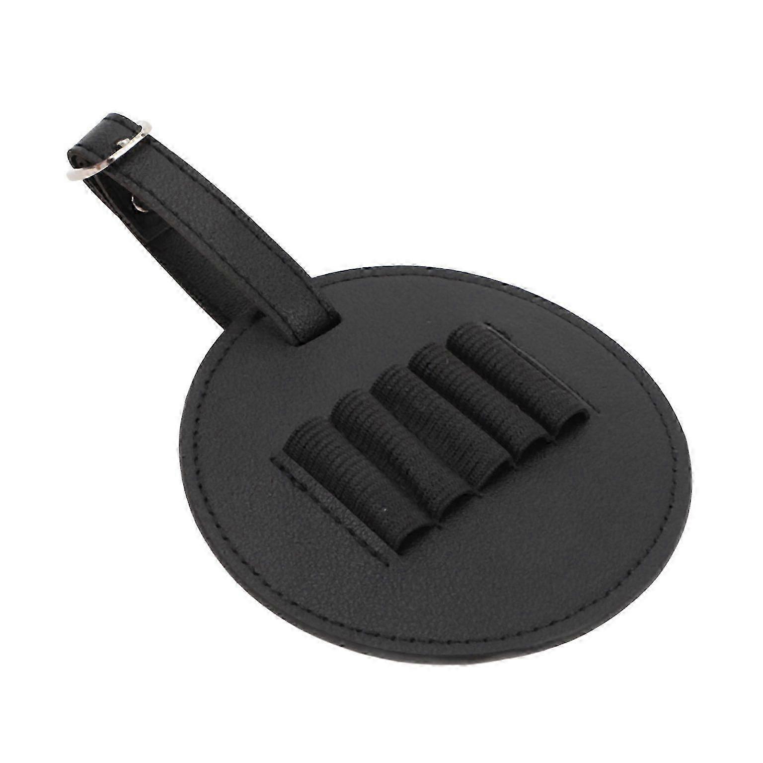 الجولف تي شيرت وحقيبة تخزين الكرة - حاوية مدمجة للمحملات والكرات