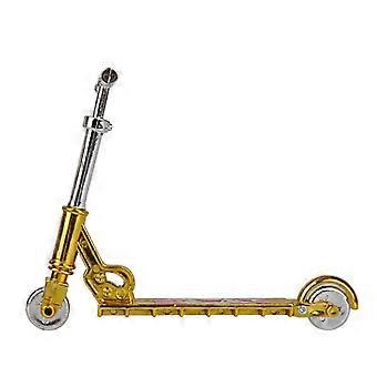 Tábua de dedo criativa Sensorial Fidget Kits de skate destacável Brinquedos de dedo para crianças