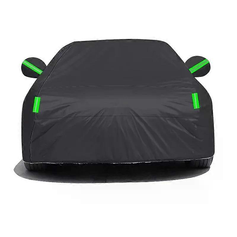 unique For Mercedes Benz SLK Class R170 R171 R172 1996-2016 Car Cover Outdoor Sun Shade Rain Snow Dust Frost Resistant Anti-UV Cover