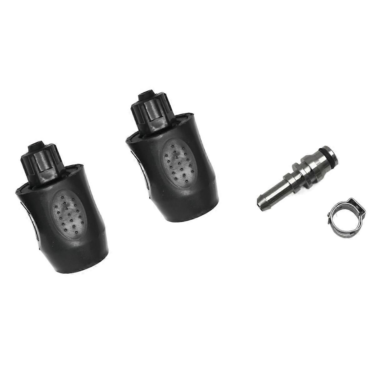 For Puzzi 8/1 10/1 30/4 100 200 300 Hose Connector Kit Parts 4.446-023.0 Replacement Connector Easy Installation