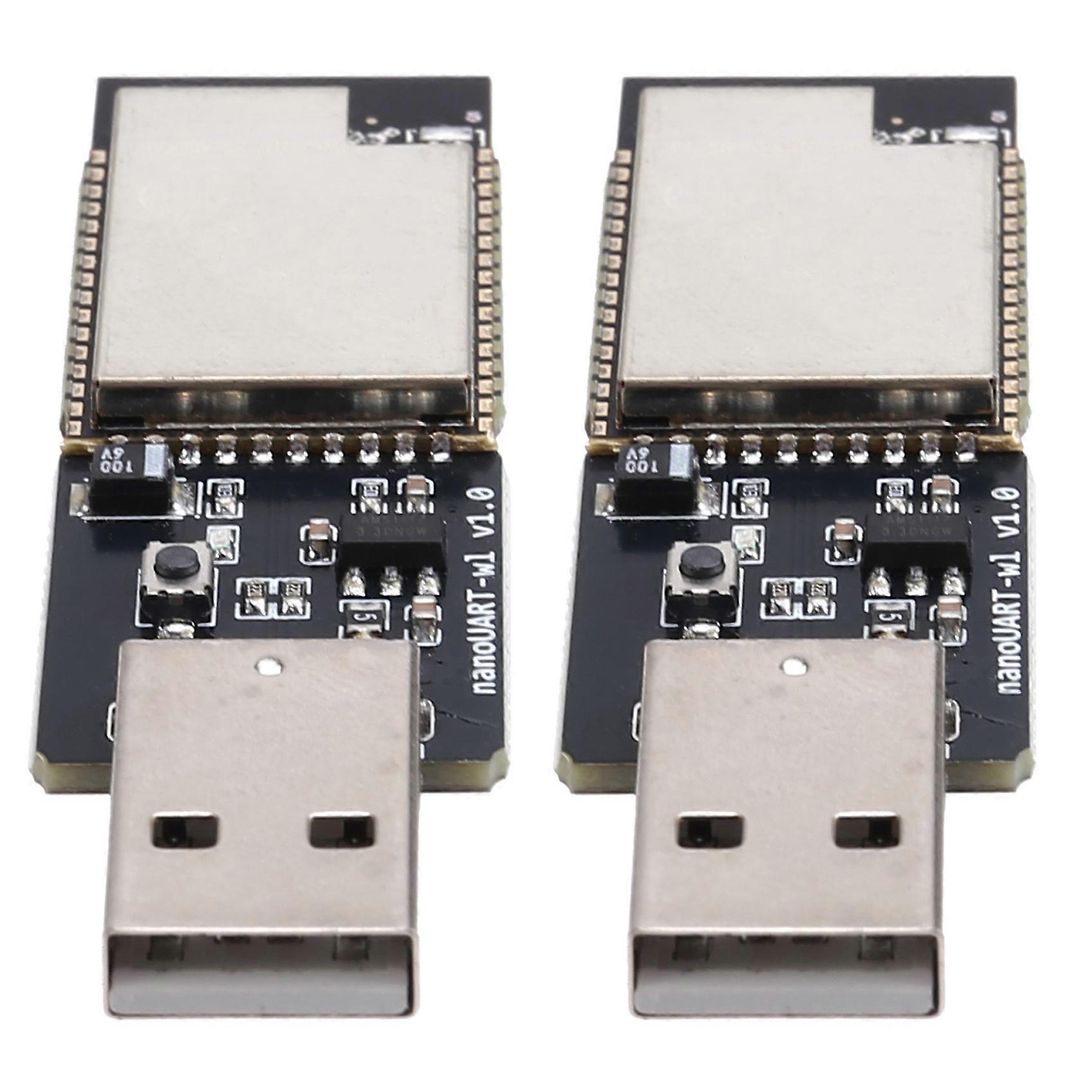 2ST USB BTC Miner Solo Lotteri Miner 40-50KH / S Bitcoin BTC Miner Asic Mining Low Power Miner för hemmakontor