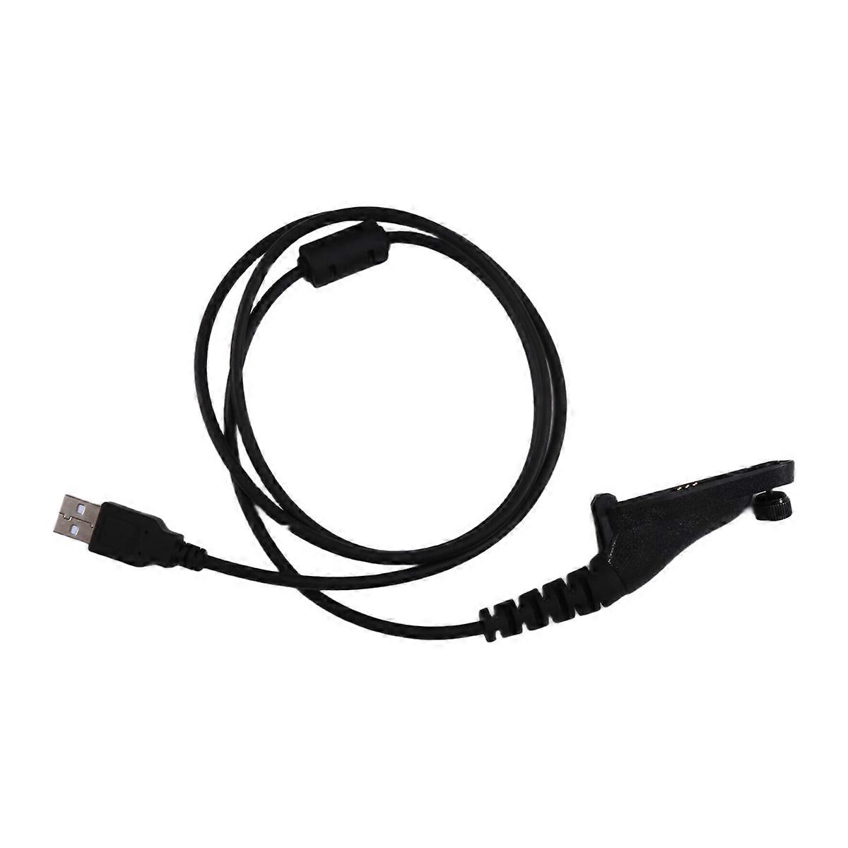 USB Programming Cable for Radios APX1000 APX2000 APX3000 APX6000 APX7000 APX8000 APX6000XE PAX7000XE