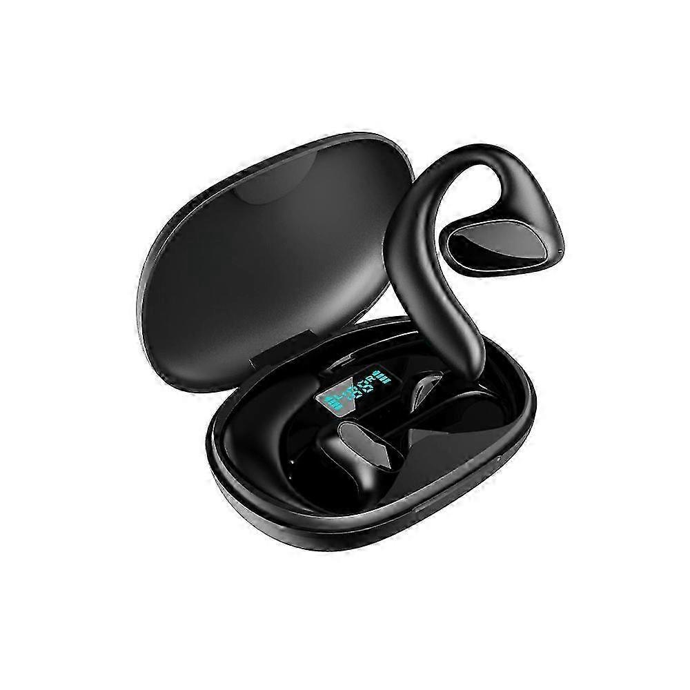 M8 Wireless Earbuds with Advanced Language Translation for Smooth Global Communication