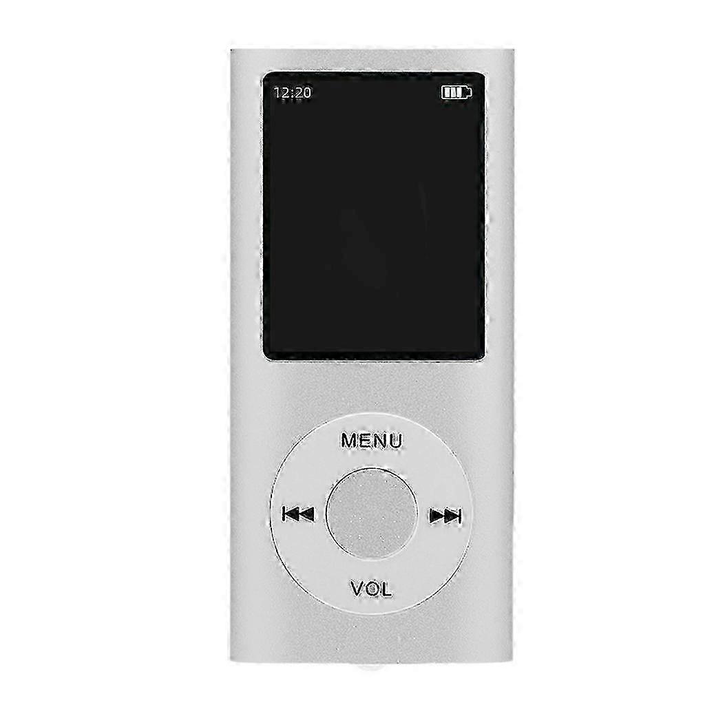 high qualityMp3 Music Player With 32gb Memory Card Classical Digital Lcd Display 1.8'' 2025