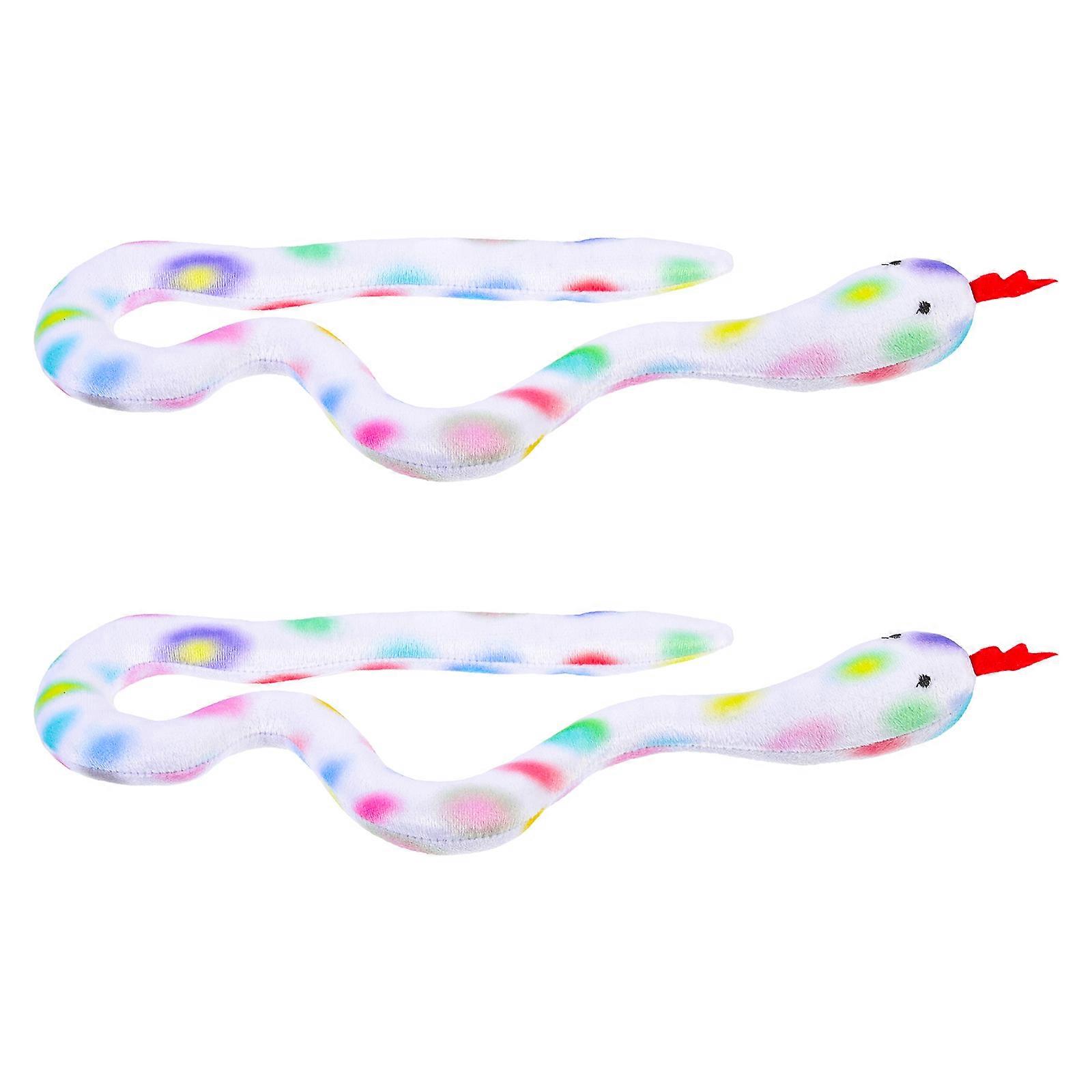 Interactive Cat Toys 4 Pcs Fun Shapes Chew Teething Pet Cat Outdoor Play Exercise Relieve Stress