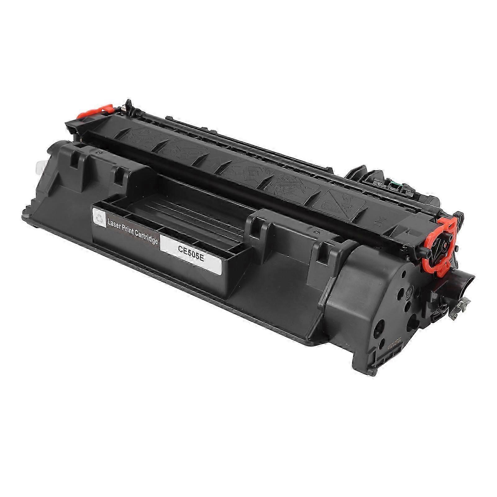 CE505A CF280A CE505E Black Toner Cartridge Replacement for LaserJet P2035 P2035n P2055dn P2055x