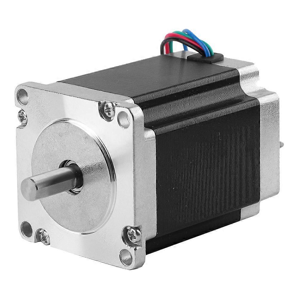 High quality 57 stepper motor 23HS8430 shaft diameter 8mm