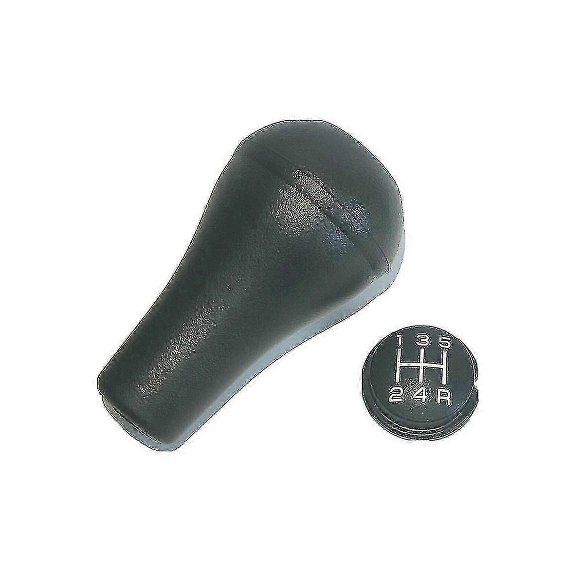2025 2024 For Ram Manual Transmission Shifter Knob With Patter Insert 4446921 52104174