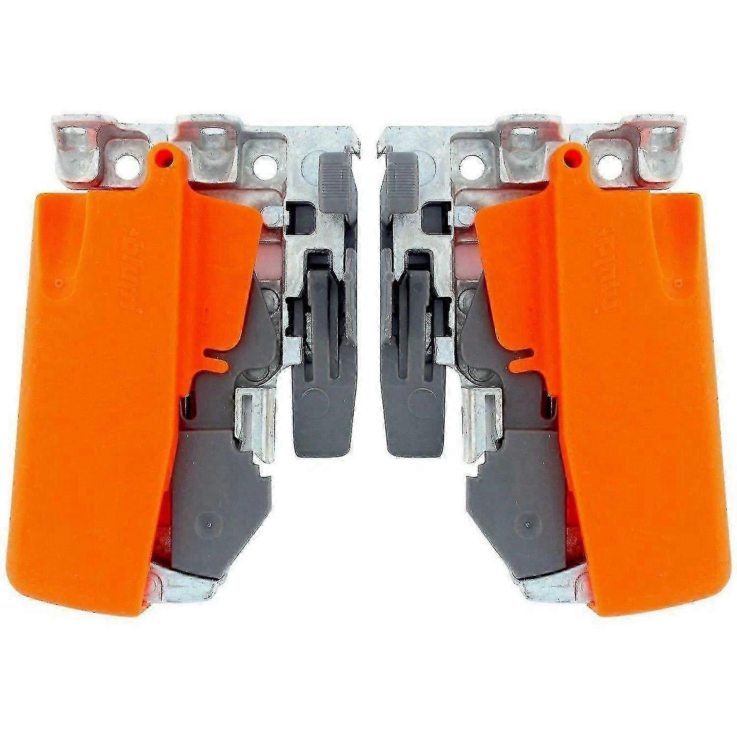 2025 Blum t51.1700 locking device for tandem drawer runners