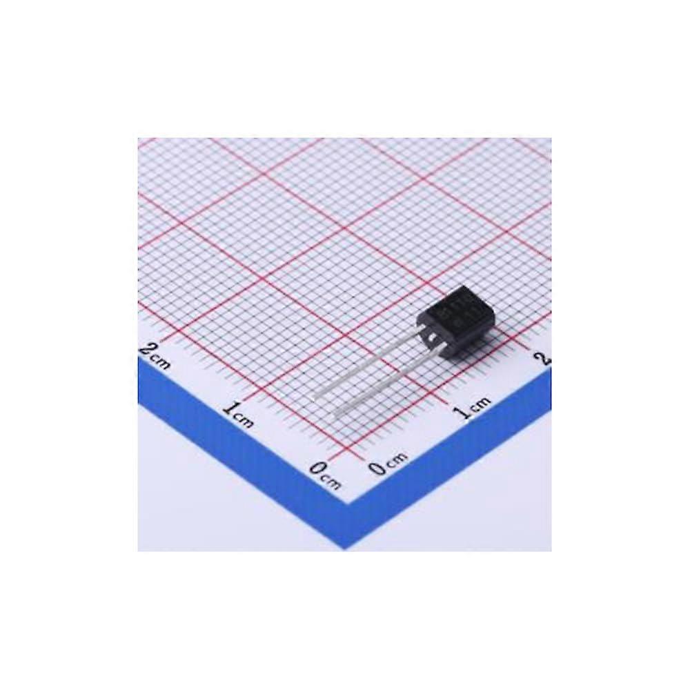 KTY81/110 Temperature Sensor Diode, SOD702 Package, 1 Piece, KTY81/112 Compatible