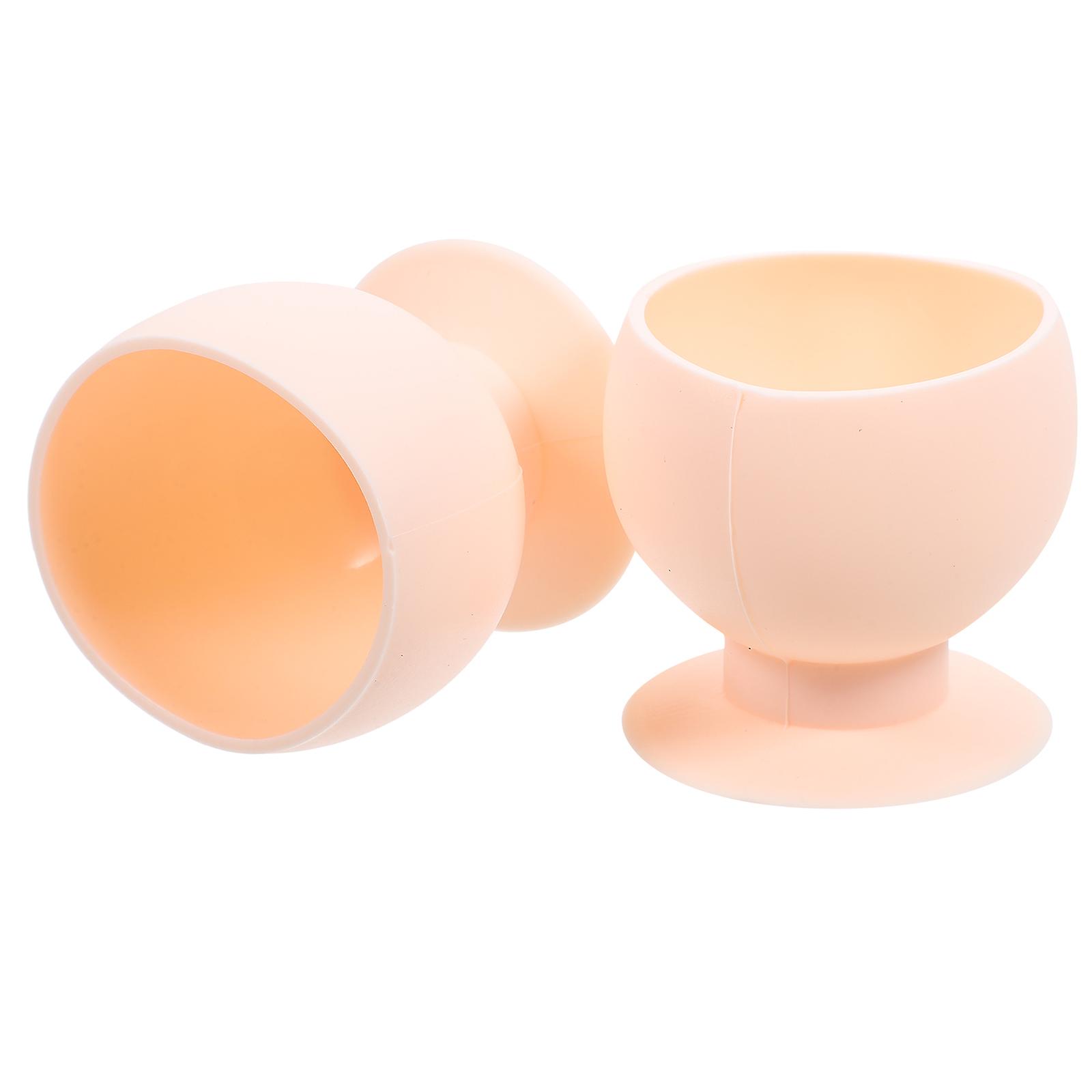 Door Knob Protector Silicone Door Stopper for Wall Protection 4Pcs