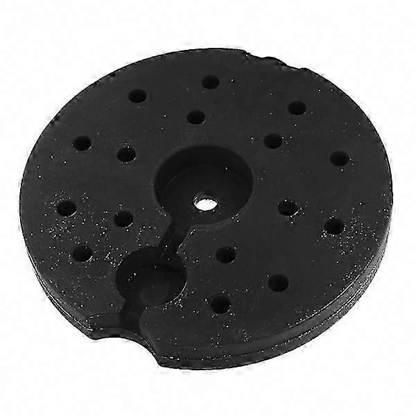 Heavy Iron Stand Weighted Base for Table and Floor Lamps Replacement
