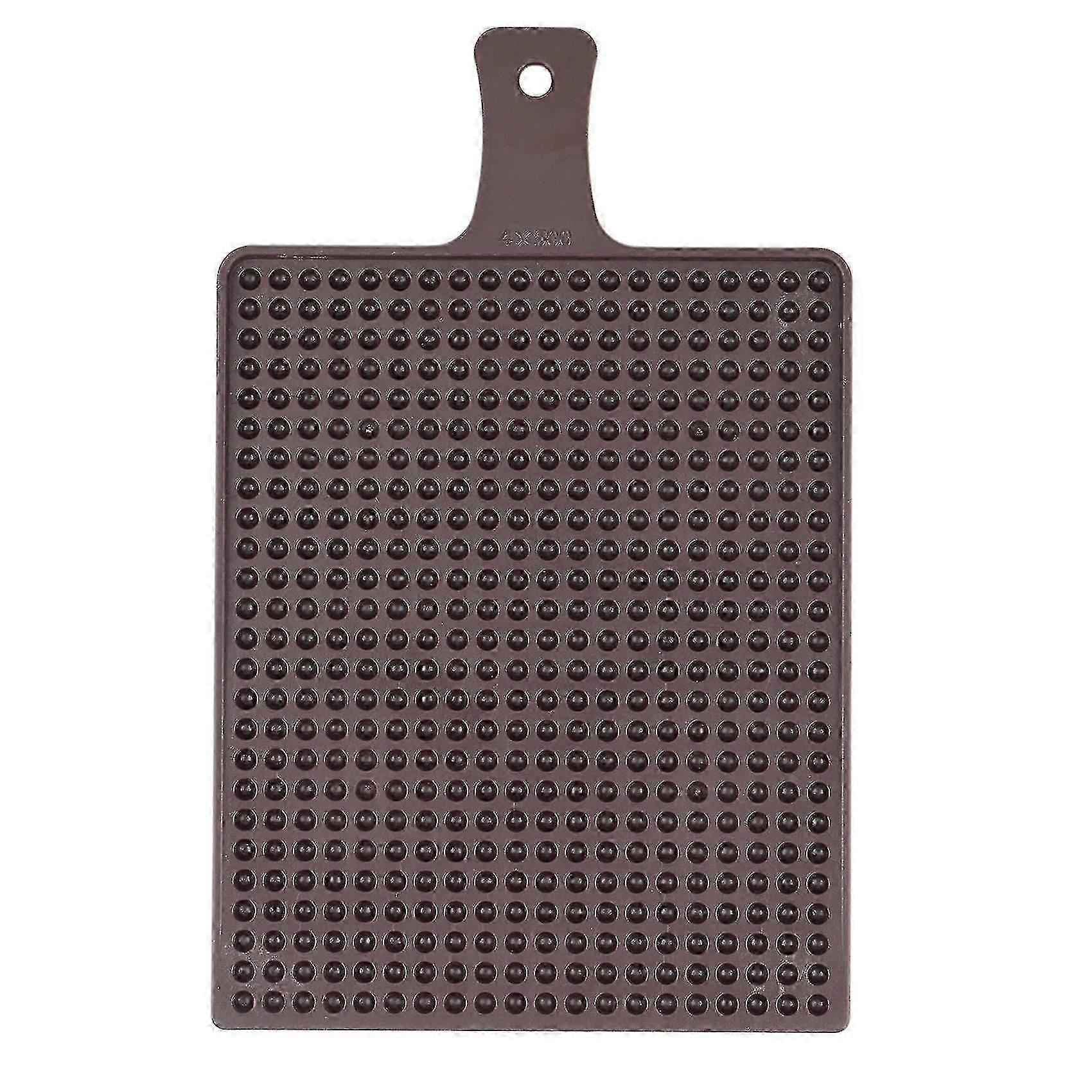 Bead Counter,bead Counting Tray, 4mm, 500 Slots