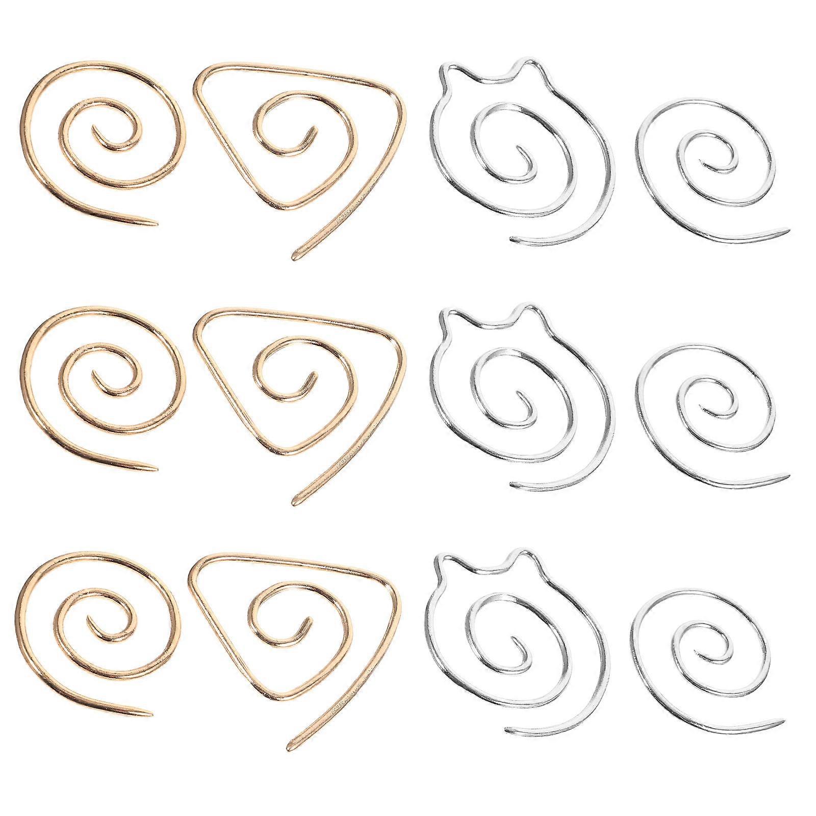 Blanket Needles Multi-Function Needles for Knitting Professional Sewing 24Pcs