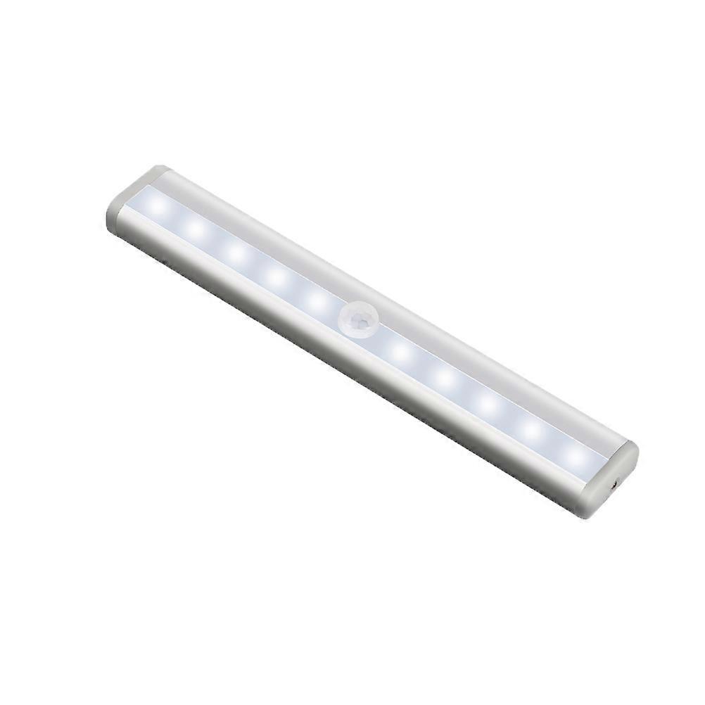 Wireless Remote Controlled LED Cabinet Light for Timed Lighting