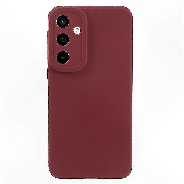 Matte TPU Phone Case with Precise Cutout for Galaxy A56 5G