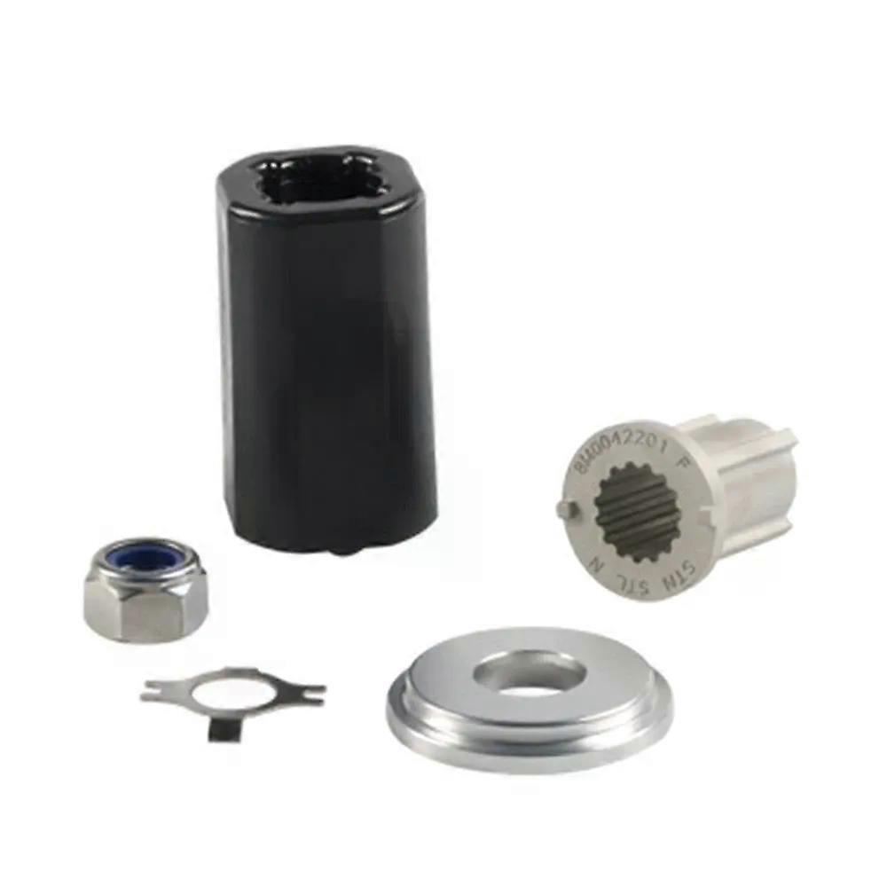 For Mercury MerCruiser Alpha Propeller Hub KIT Flo-Torq 2 II 835257K1