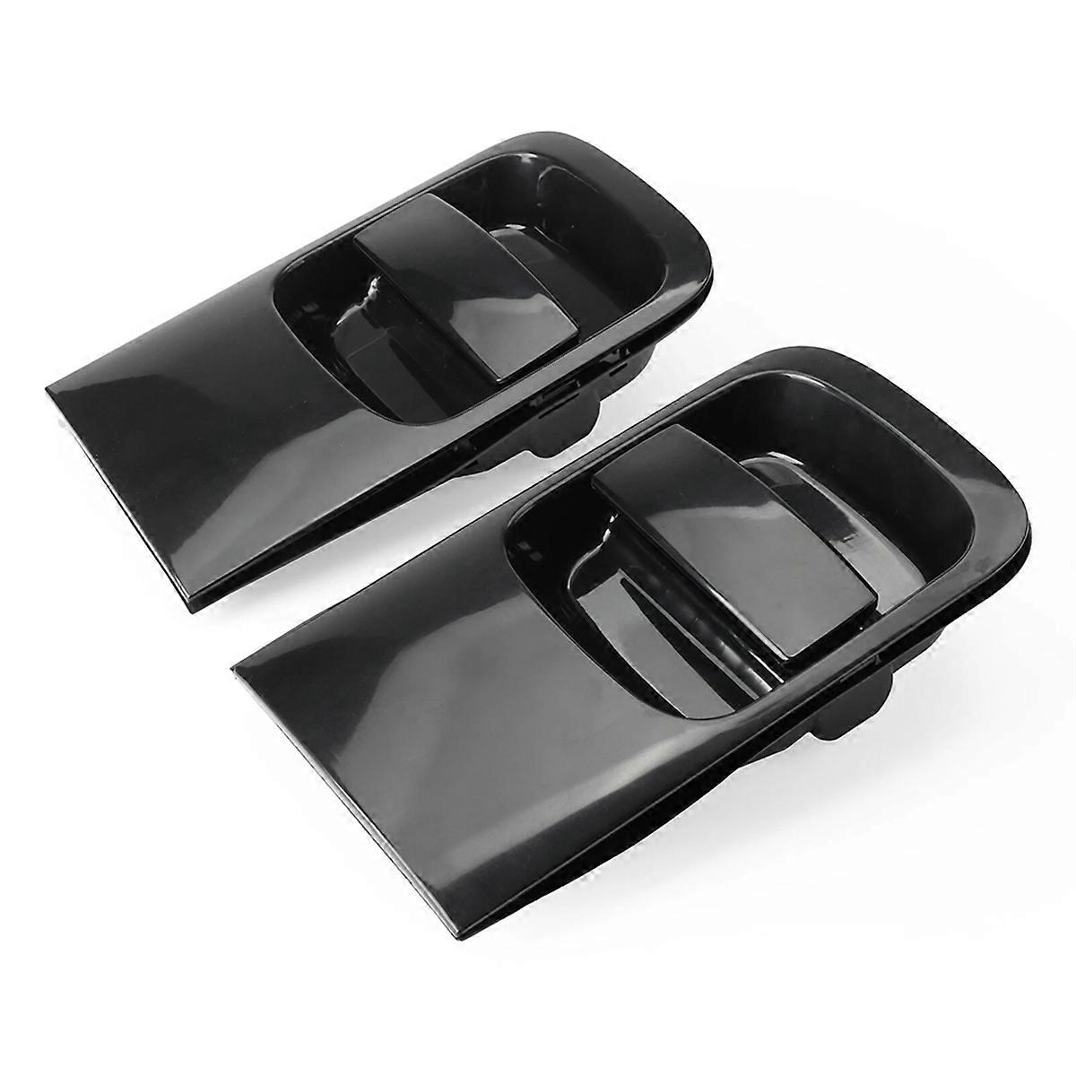 Car Middle Door Outer Handle Outer Sliding Door Handle for 