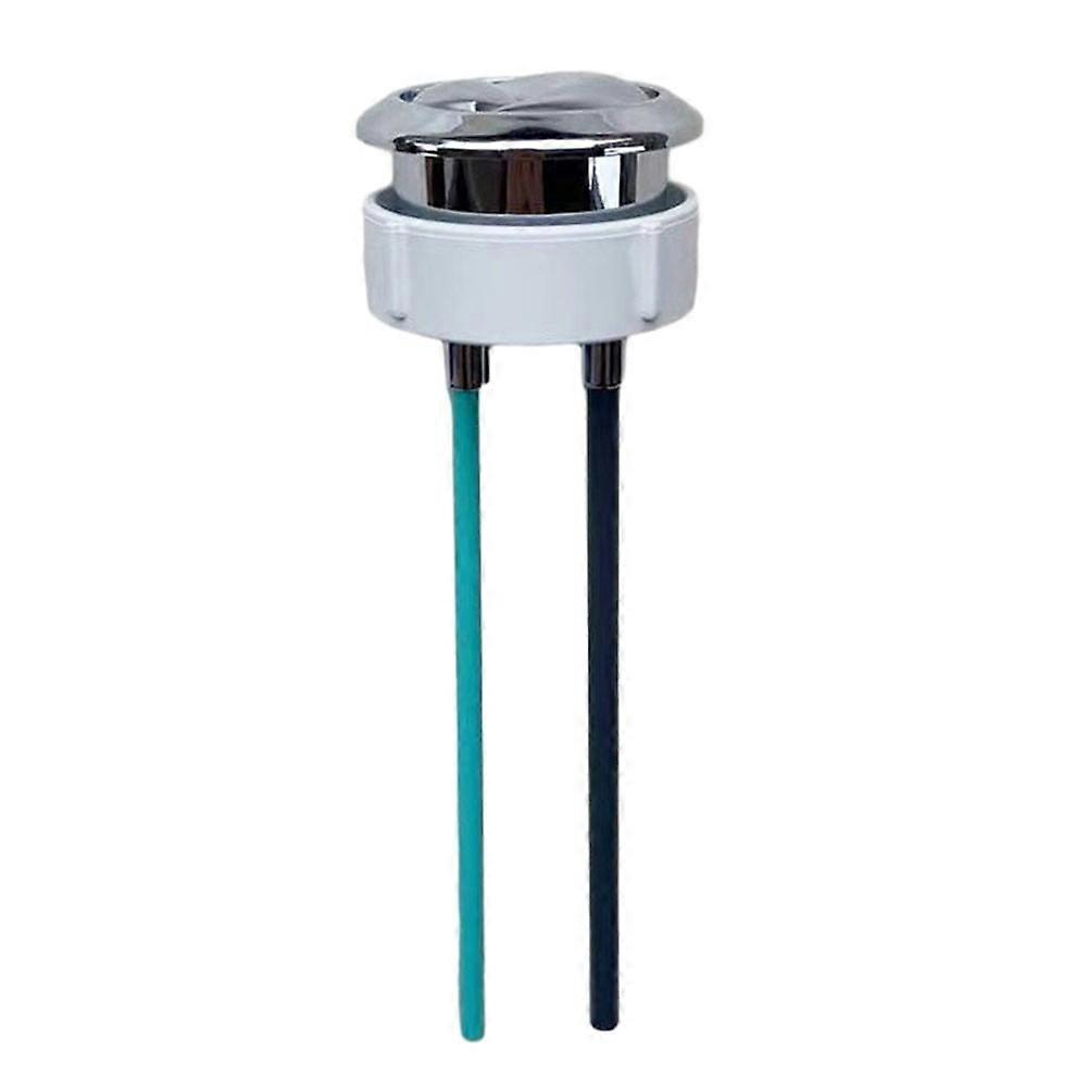 For Geberit Toilet Tank Button Toilet Dual Flush Toilet Button Replacement