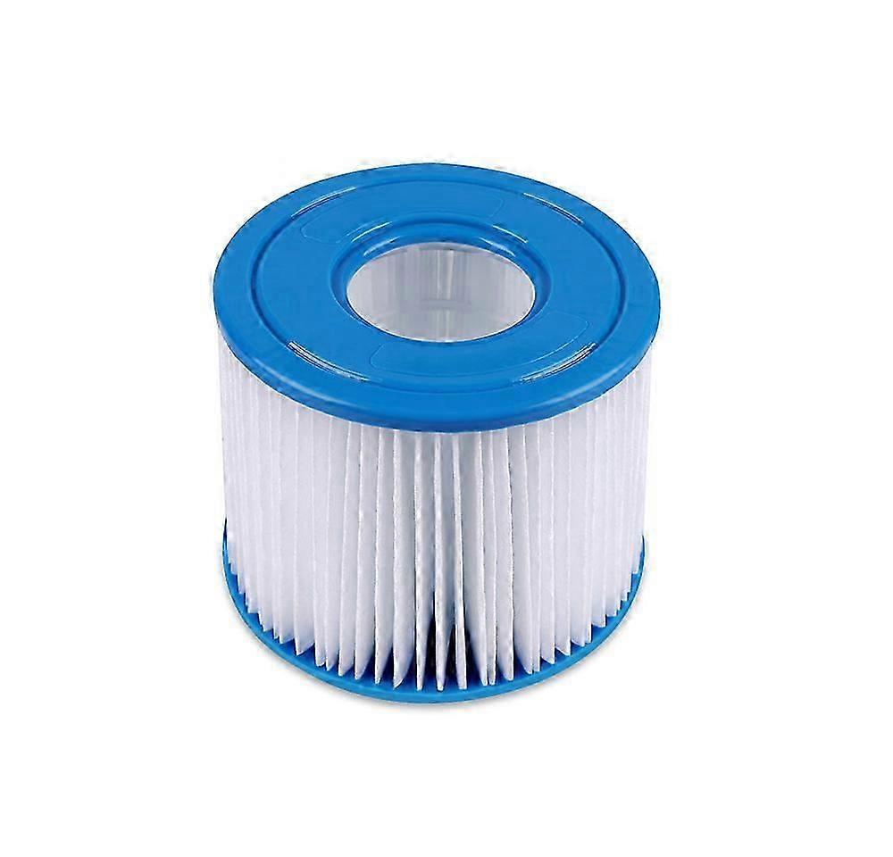 2PCS Type D Filter Cartridge