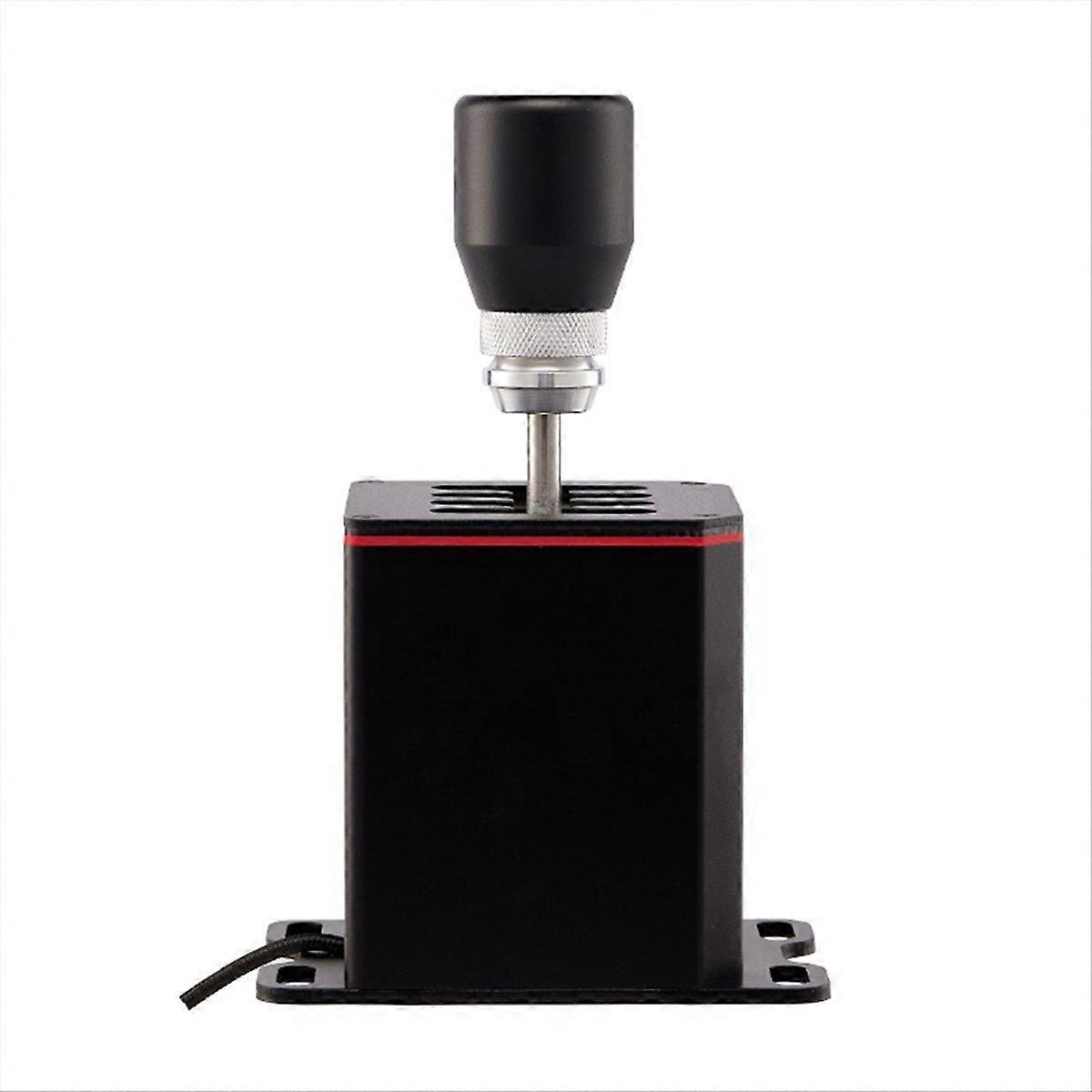 PC USB H Gear Shifter With Bracket for for 