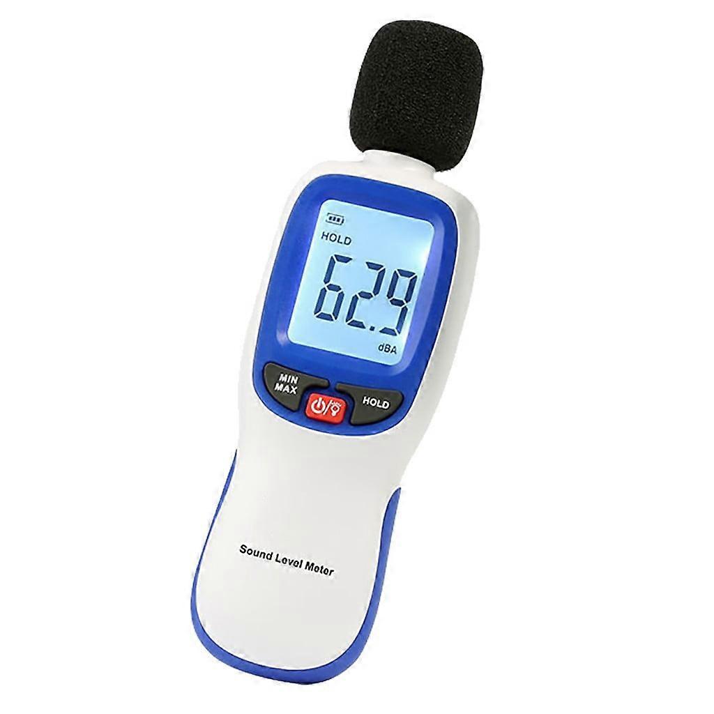 Innocent Noise Meter-Border Supply Large Price Excellent Meter, Electronics Gadgets