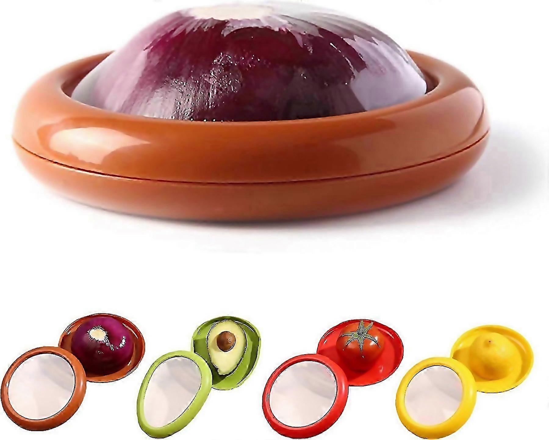 For Fruit Storage Box Fruit And Vegetable Antioxidation Storage Boxfruit And Vegetable Storage Conta