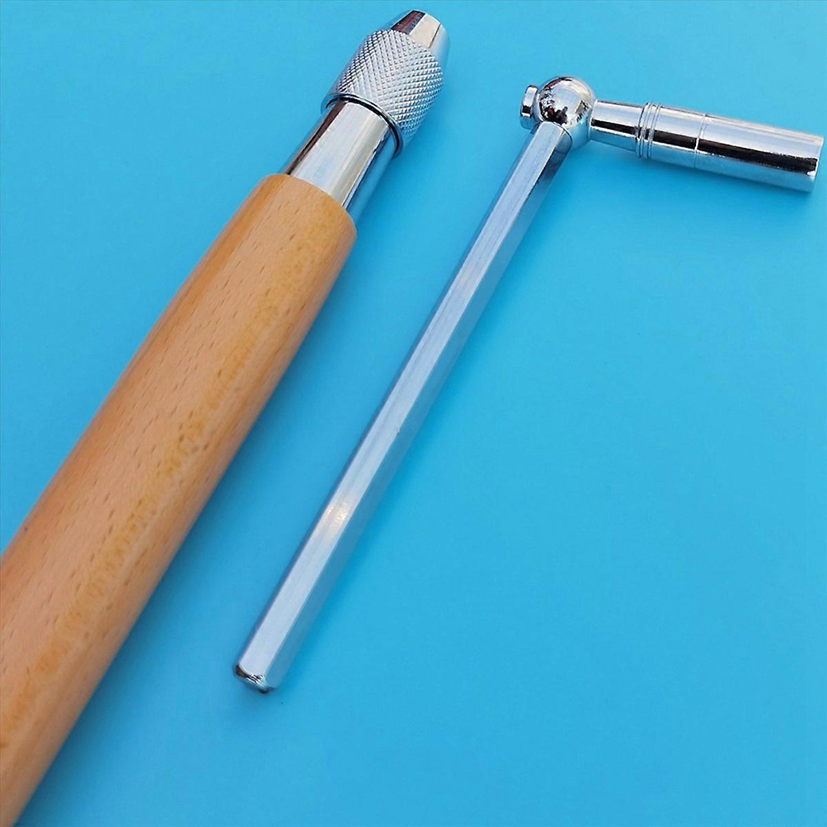 Professional Piano Tuning Hammer Wrench Tool Octagon Core Hammer