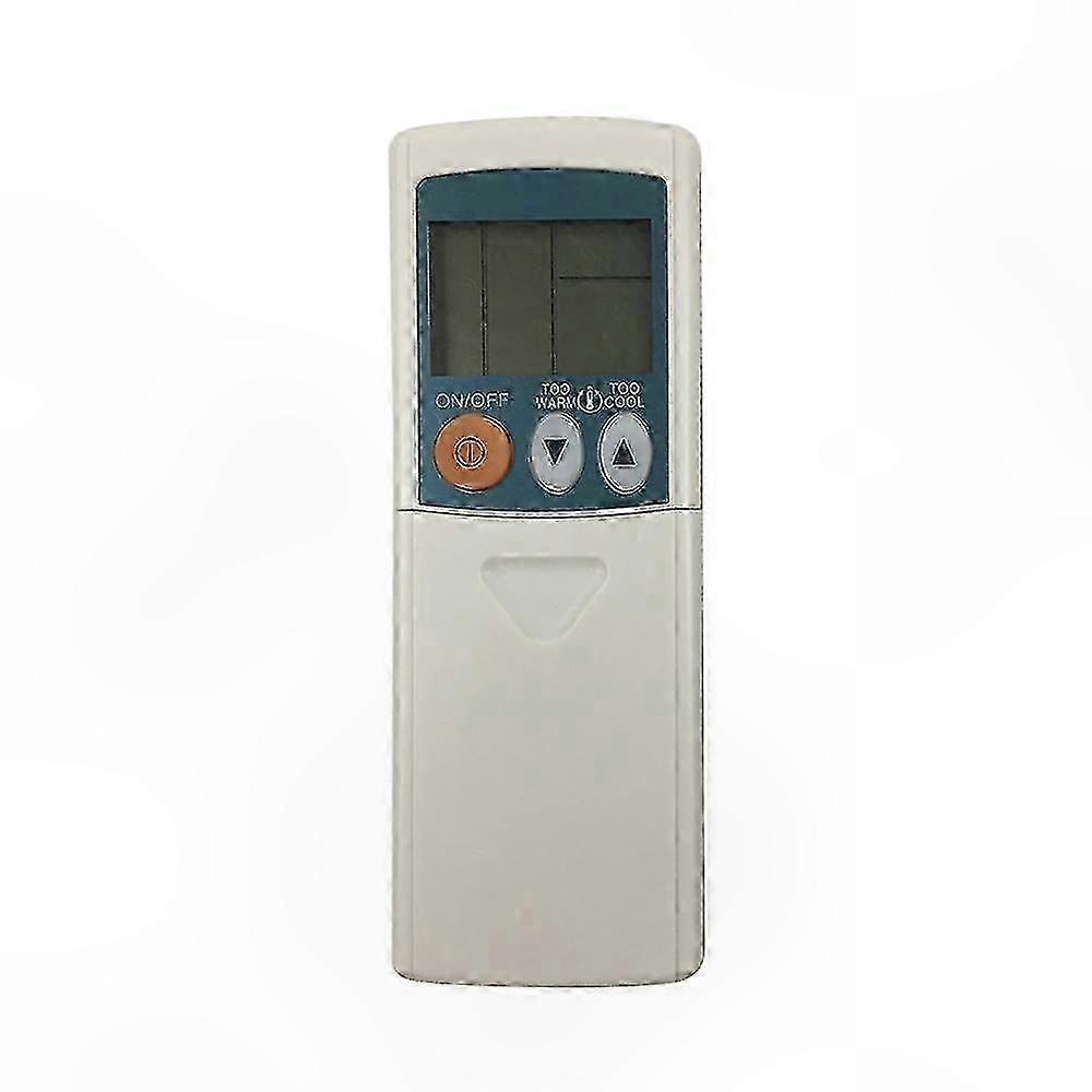 Air Conditioner Remote Control Compatible with  GA Series Units