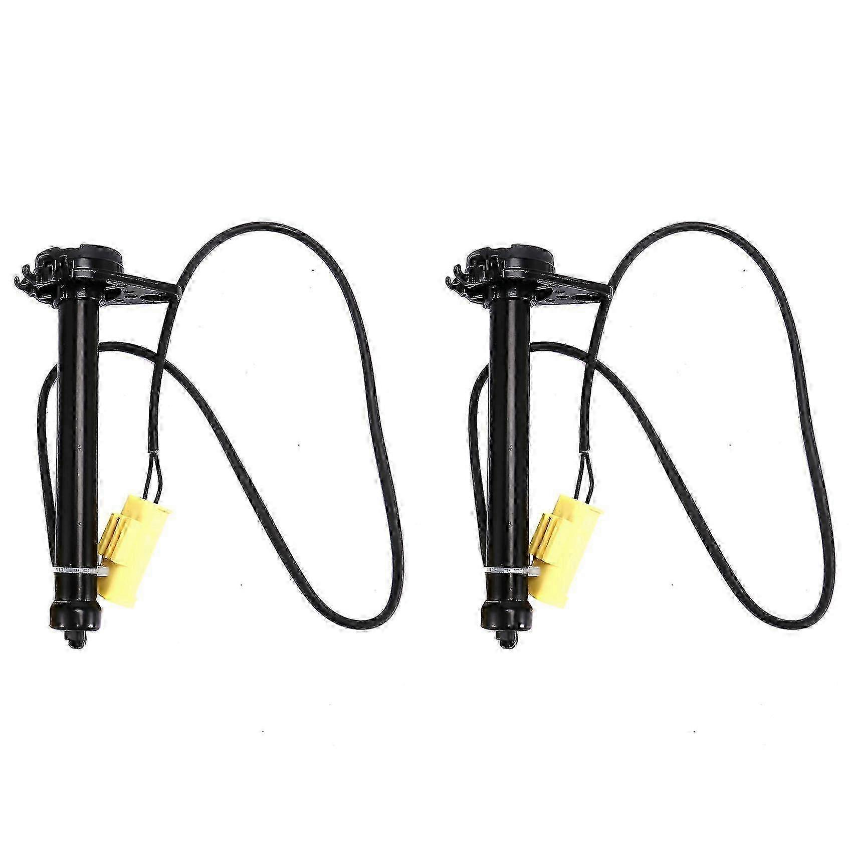Left & Right Front Active Bonnet Hinge Sensor for W176