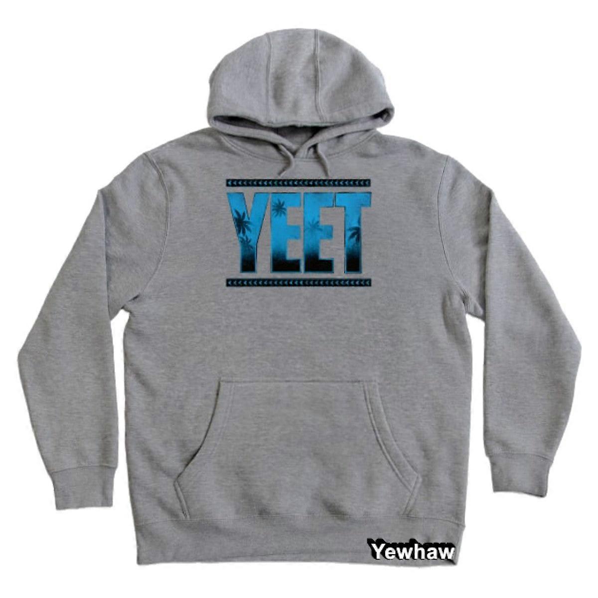 Sweat à capuche Jey Uso Yeet