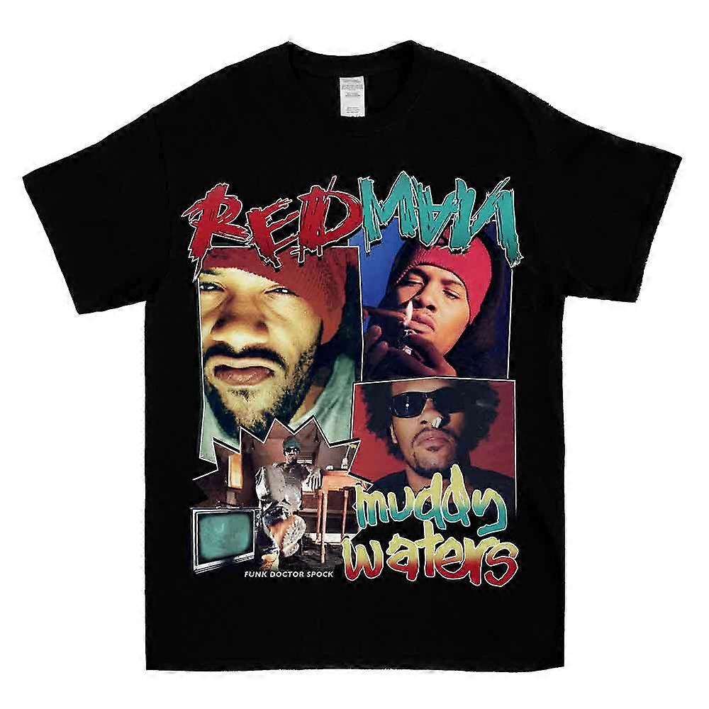 Redman T shirt