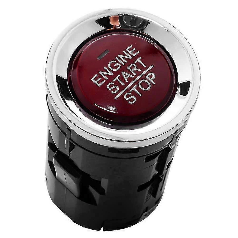 Engine Key Start Stop Push Button One-Button Switch for 2016 2017 2018 Honda HR-V 1.8L 35881-T4N-H02