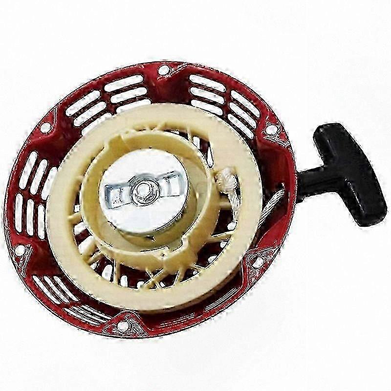 Starter for 5.5HP to 6.5HP Generators Fits GX120 GX140 GX160 GX200 Engines