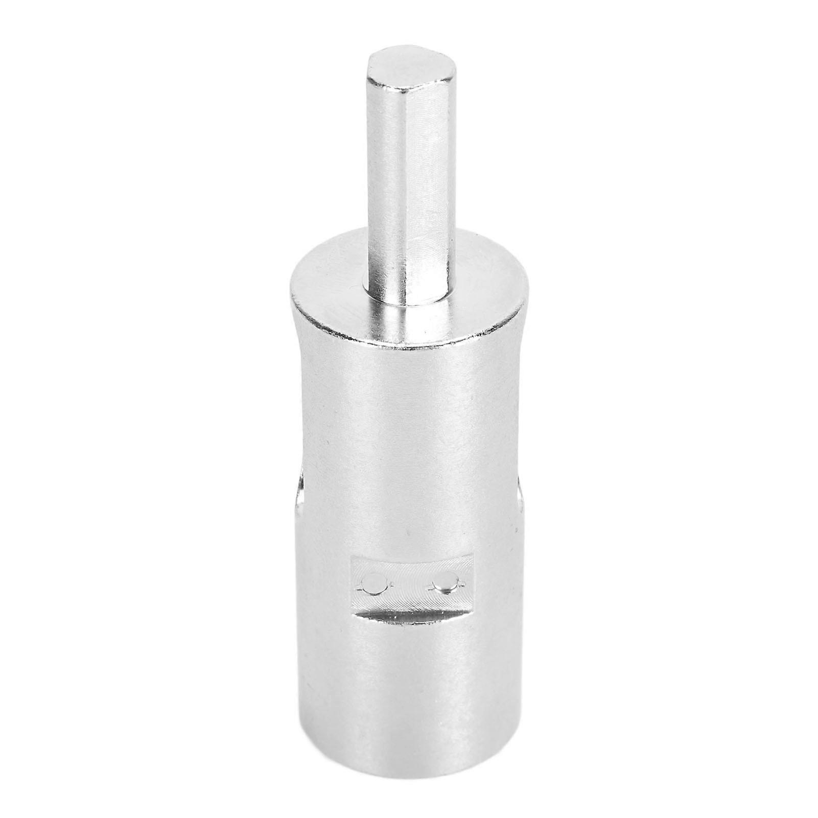 Wire Twisting Tool High Efficiency Multifunctional Portable Twist Wire Tool for Home Outdoor 