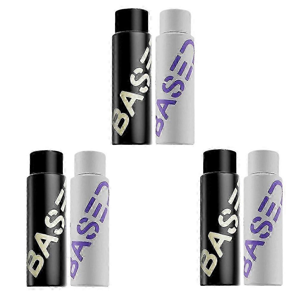 Coffret shampoing et après-shampoing Body Works 1-3X Based