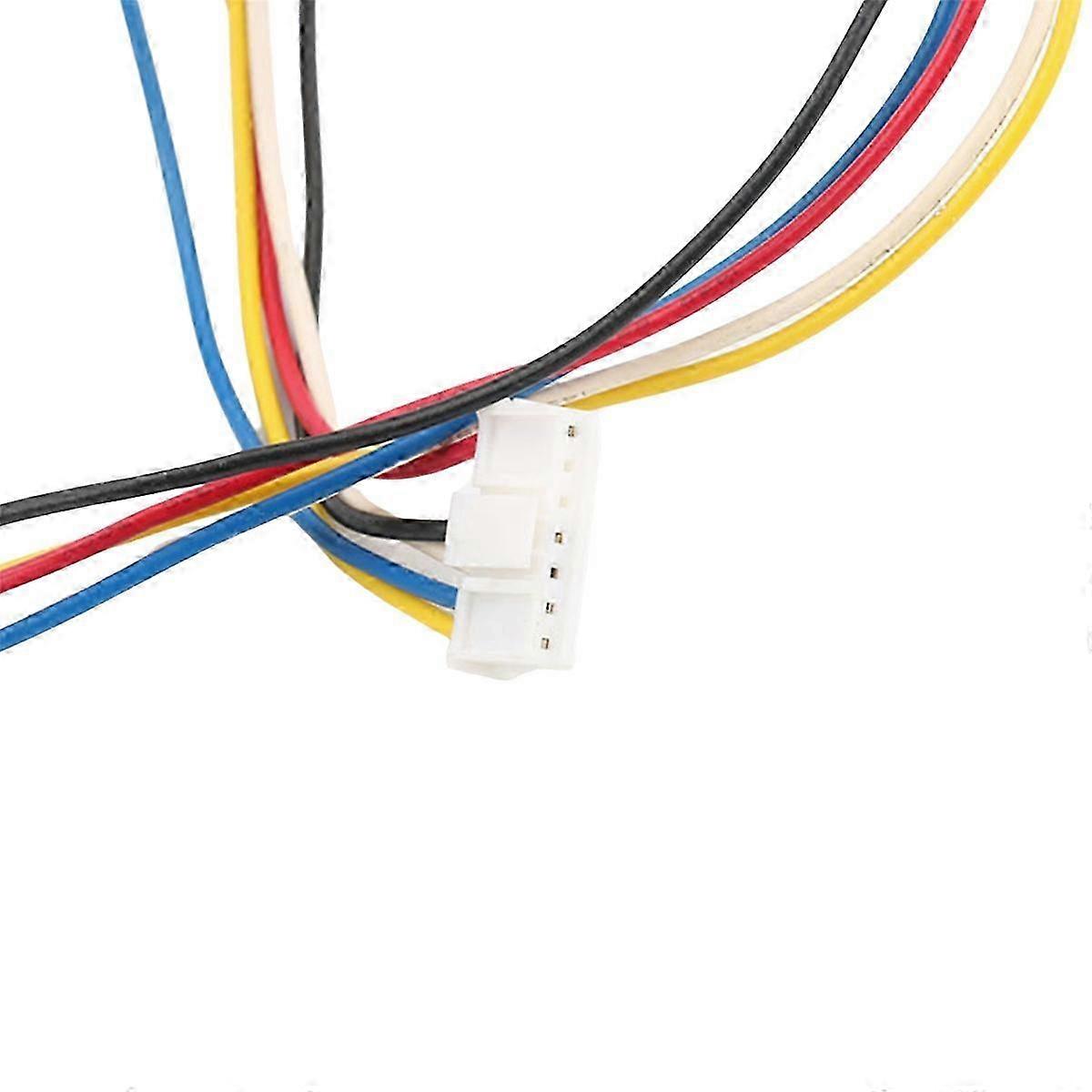 DC brushless motor for air conditioner - RD-310-30-8A compatible