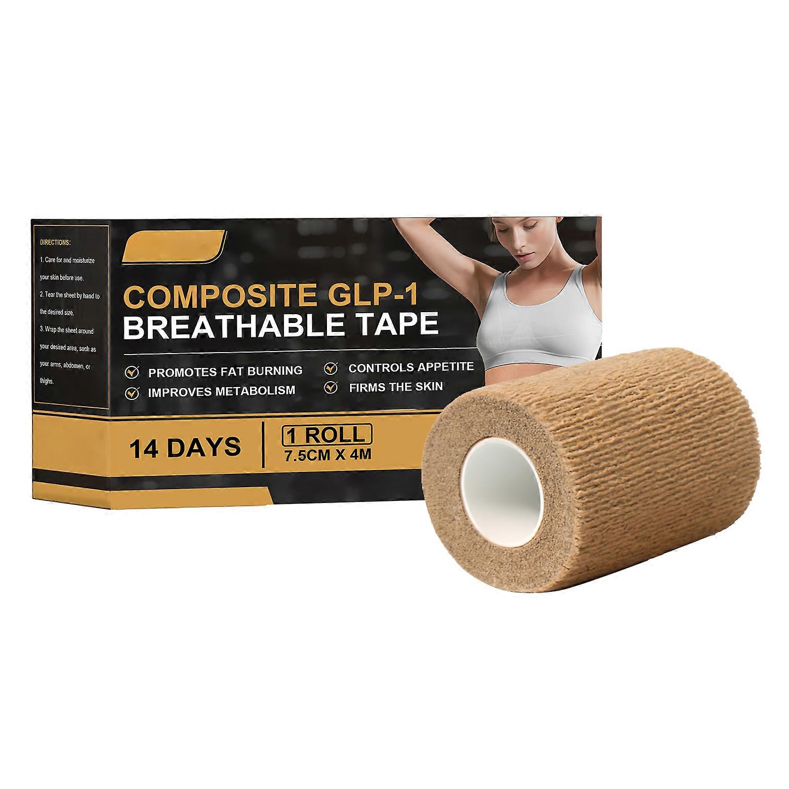 Body Care Bandage