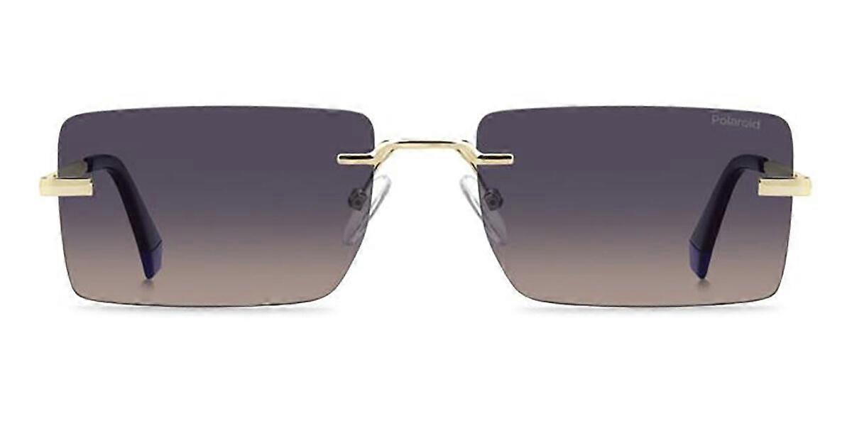 Polaroid PLD 6245/S Polarized S9E/XW Men Sunglasses