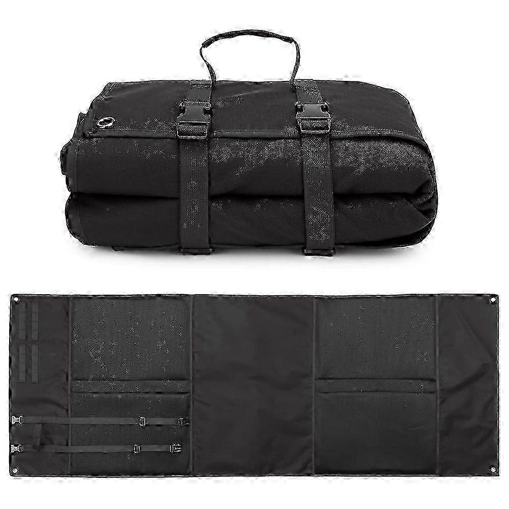 z Picnic Mat,Shooting Mat,Tactical Prone Padded Shooting Mats