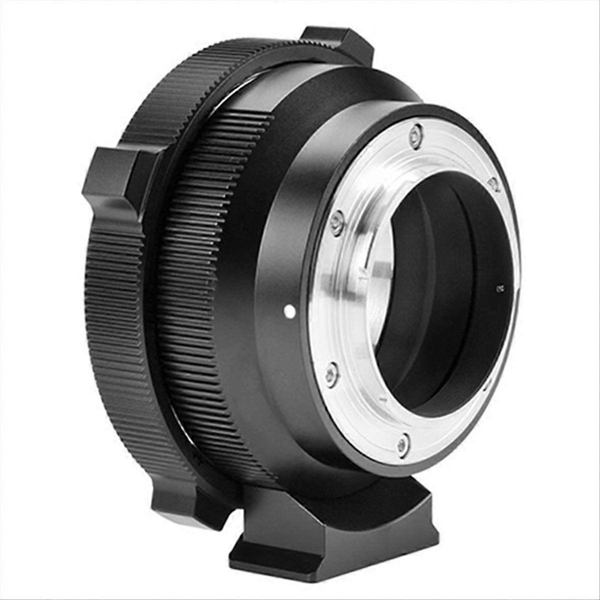 PL-NEX Movie Lens Adapter for Arriflex PL Movie Lens PL-NEX Camera Adapter to for E Mount A7 A7R A7