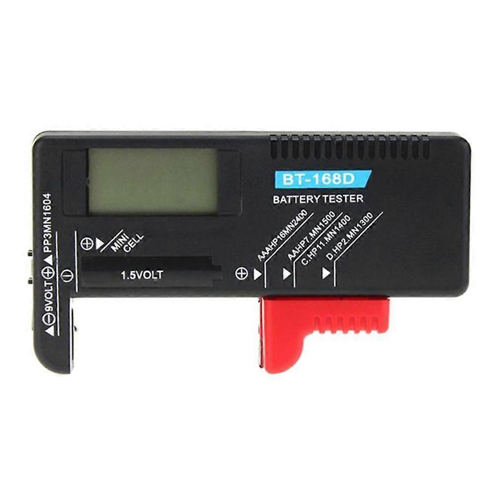 Home Cell Tester