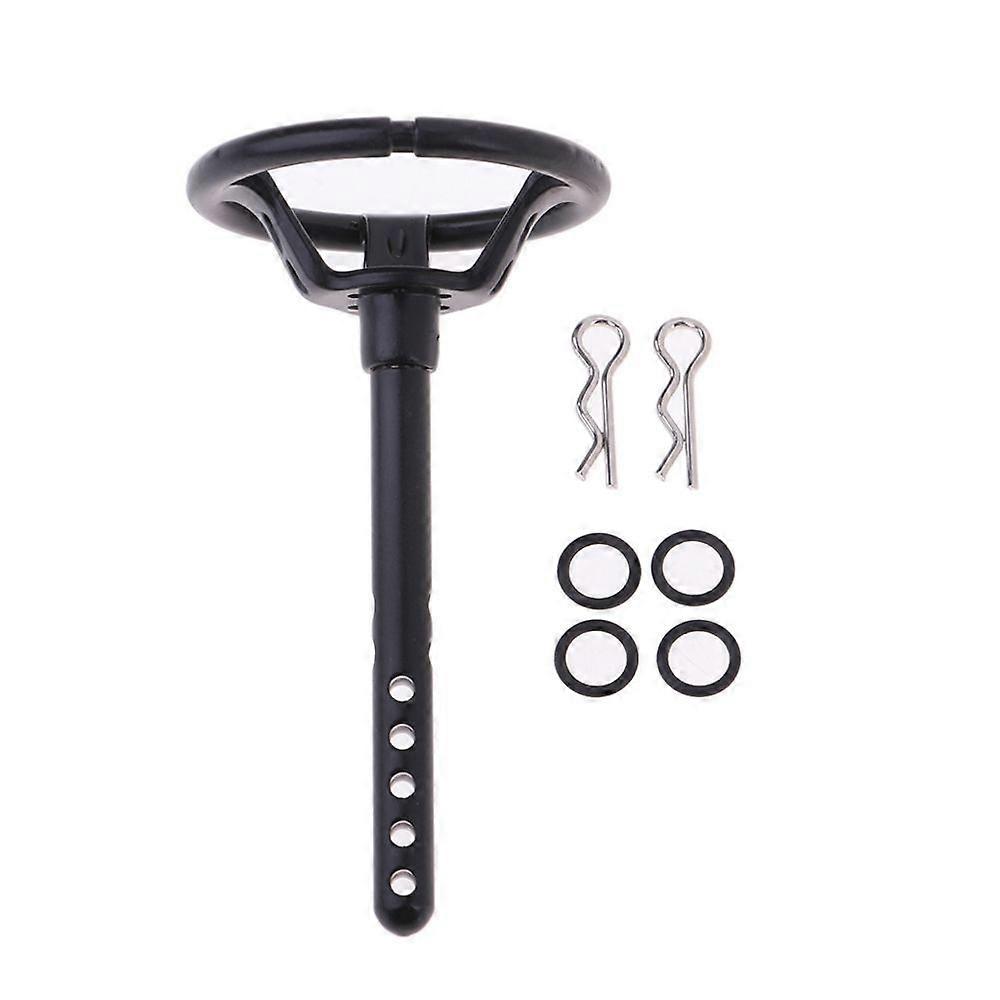 RC Car Replacement Parts