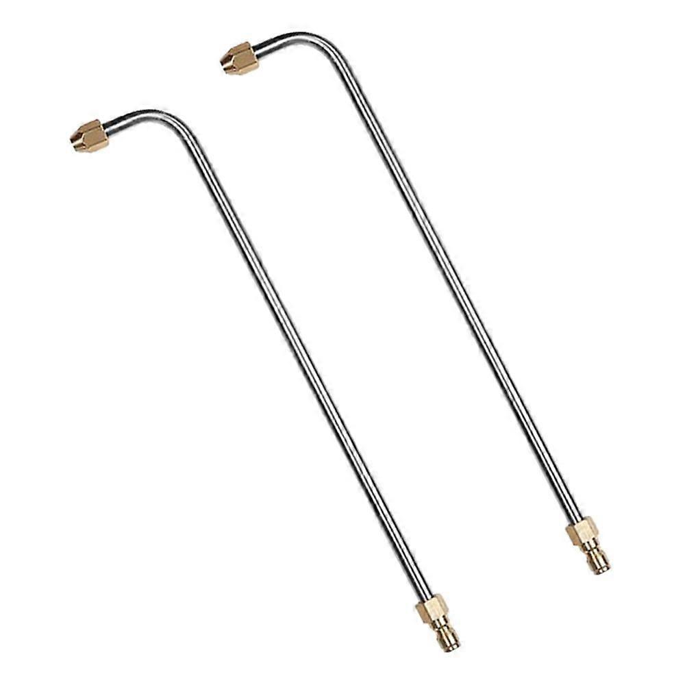 Extension Spray Lances