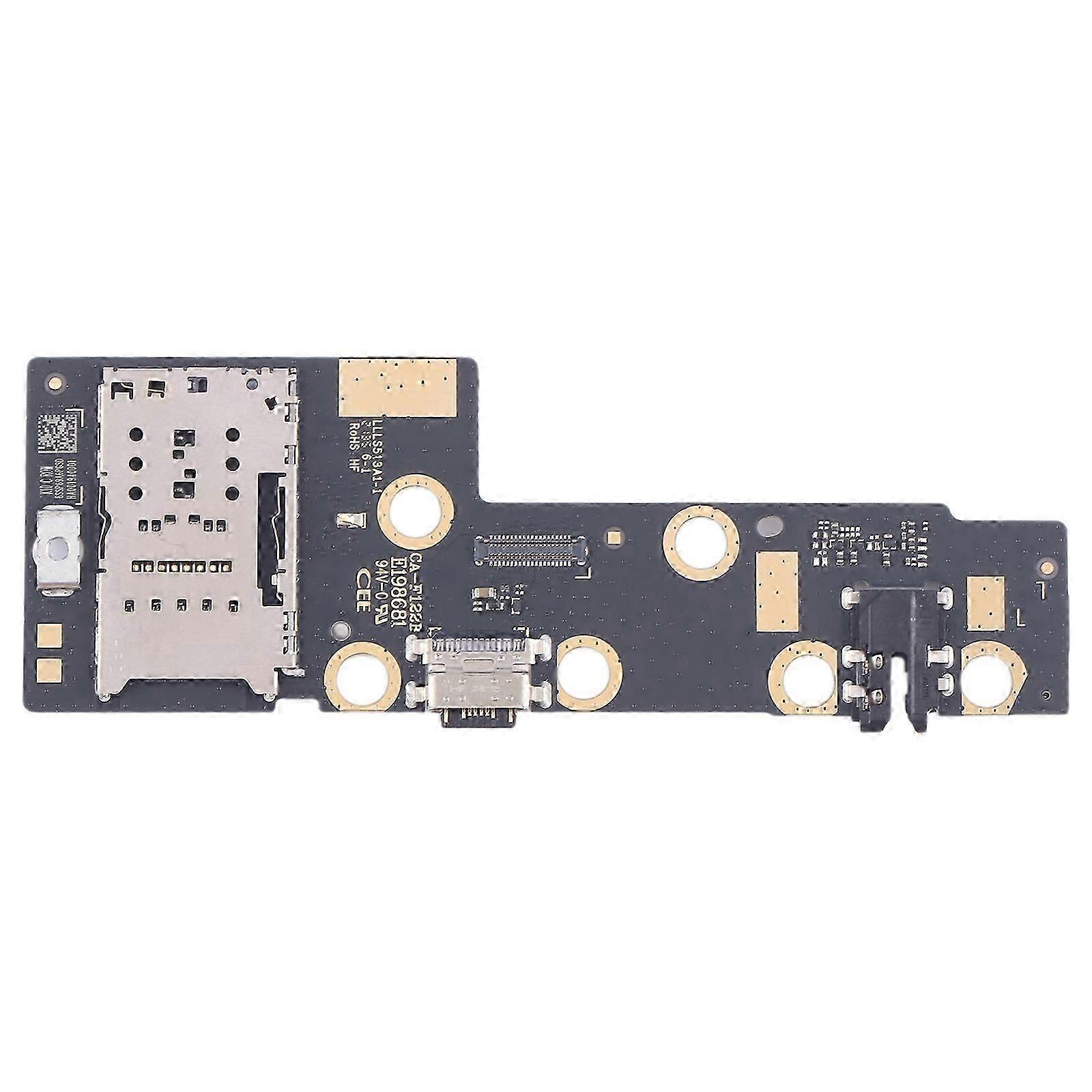 For Lenovo Tab M10 3rd Gen TB328FU COMPATIBLE Charging Port Board