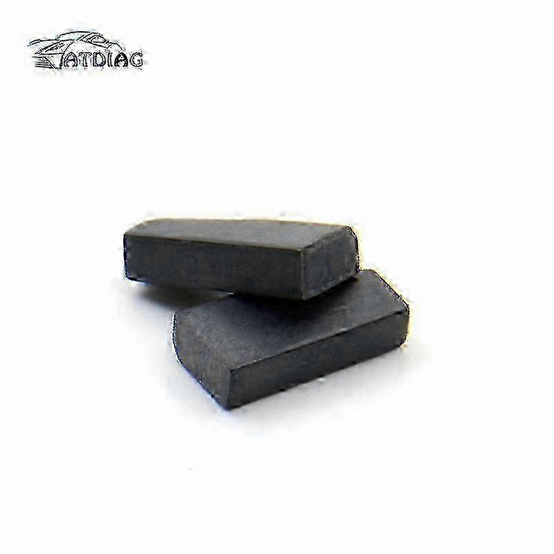 1pcs Pcf7936as Car Key Transponder Blank Pcf7936 Id46 Tango Transponder Chip For Hon-da For Peu-geo