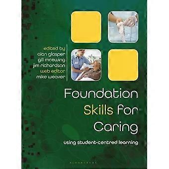 Habilidades Fundamentais para o Cuidado Utilizando a Aprendizagem Centrada no Aluno - Bloomsbury Publishing PLC